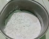Foto langkah ke 2 dari resep Peyek Koin Ebi.