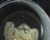 A picture of step 5 of Lemon Butter Scallops.