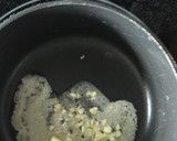 A picture of step 5 of Lemon Butter Scallops.
