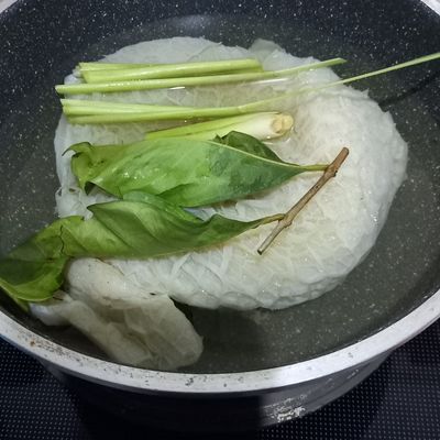 Langkah 1