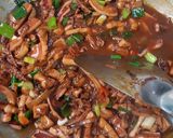 Foto langkah ke 8 dari resep Cumi Pedas Asam Manis 🦑🌶.