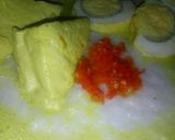 Foto langkah ke 4 dari resep Bubur Magicom by Rachma Mita.