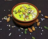 बासुंदी(Basundi recipe Hindi) रेसिपी चरण 3 फोटो