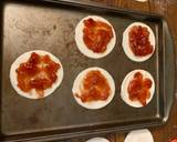 Homemade poptarts recipe step 2 photo