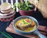 Foto langkah ke 4 dari resep Gulai Ikan Tongkol.
