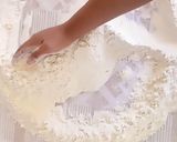 Foto del paso 2 de la receta: Pan de muerto tradicional