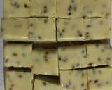 Es Gabus Markisa langkah memasak 5 foto