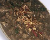 Foto langkah ke 5 dari resep Sapi lada hitam.