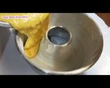 Foto langkah ke 6 dari resep Bolu pisang 2 telur part 2.