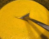 A picture of step 4 of Anti-Inflammatory Aromatic Soup.