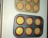 Foto del paso 8 de la receta: Muffins de manzana-canela 😲
