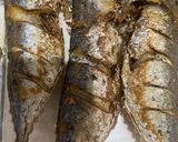 Foto langkah ke 1 dari resep Pesmol Ikan Kembung.