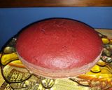 Foto del paso 2 de la receta: Red velvet 🎂