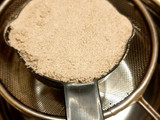 Finger Millet Cookies