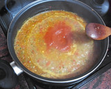 Foto del paso 7 de la receta: Guiso de judiones con albóndigas de secreto ibérico
