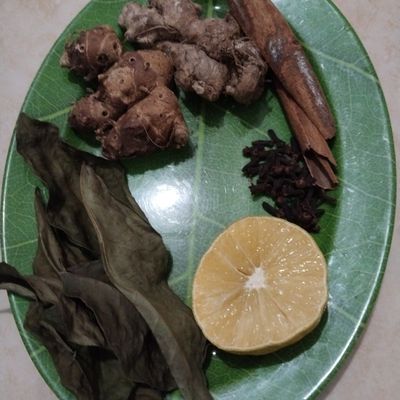 Langkah 1