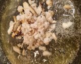 Foto del passaggio 3 della ricetta Linguine al granchio blu