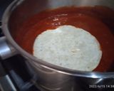 Foto del paso 3 de la receta: Enchiladas tipo pastel