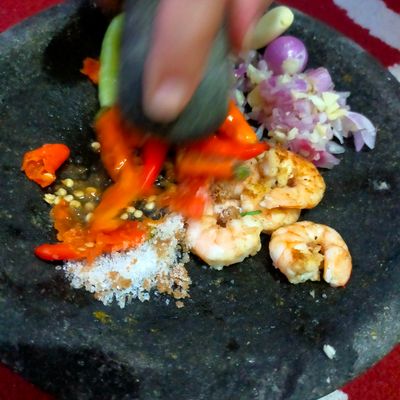 Langkah 3