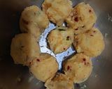 নিরামিষ আলুর চপ (Niramish Aloor Chap Recipe in Bengali) রেসিপির ধাপ 3 ছবি