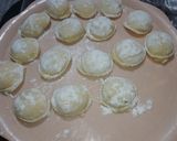Foto del paso 2 de la receta: Sorrentinos