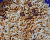 ભેળ (Bhel recipe in gujarati) રેસીપી સ્ટેપ1ફોટો
