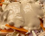 Foto del paso 1 de la receta: Ensalada de col inglesa