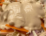 Foto del paso 1 de la receta: Ensalada de col inglesa