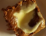 Kráterszelet recept fázis 5 fotója
