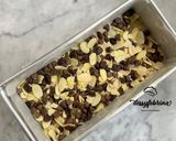 Foto langkah ke 2 dari resep Banana Bread / Bolu Pisang.