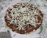 Foto del paso 7 de la receta: Tlayuda Oaxaqueña