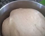 Foto del paso 3 de la receta: Pan de molde casero