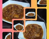 عکس مرحله 6 از دستور ترشک سه میوه 😋
