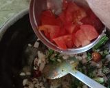 ராஜமா உருண்டை குழம்பு ரெசிபி ஸ்டேப் 5 புகைப்படம்