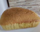 Foto del paso 4 de la receta: Panqué🍰de crema🥛de leche y naranja🥧🍰🍊