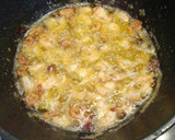 Foto del paso 2 de la receta: Gambas al ajillo