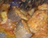 Foto langkah ke 2 dari resep Sambel bajak terong.
