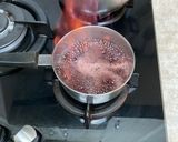 Foto del paso 7 de la receta: Carrilleras ibéricas a la reducción de vino tinto