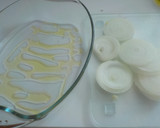 Foto del paso 1 de la receta: Lisa al horno
