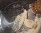 Paradicsomos húsgombóc, Gm, Lm, Cukor- és vöröshúsmentes recept fázis 3 fotója