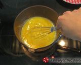 Φωτογραφία βήματος 15 της συνταγής Orange rolls
