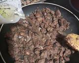Foto del paso 3 de la receta: Higaditos de pollo a la sidra