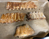 Foto del paso 3 de la receta: Costillas a baja temperatura