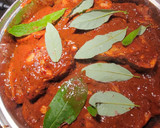Foto del paso 3 de la receta: Barbacoa de Res
