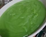 Es Bongko langkah memasak 4 foto