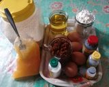Foto langkah ke 1 dari resep Bolu gula merah.
