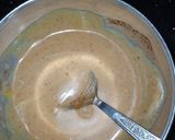 A picture of step 7 of Indian Chicken Burger.