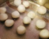Foto del paso 4 de la receta: Dango