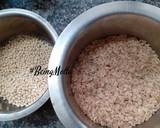 Red Rice Uttapam recipe step 1 photo