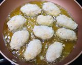 Foto del paso 5 de la receta Croquetas de pollo🍗